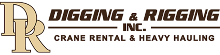 Digging & Rigging Inc