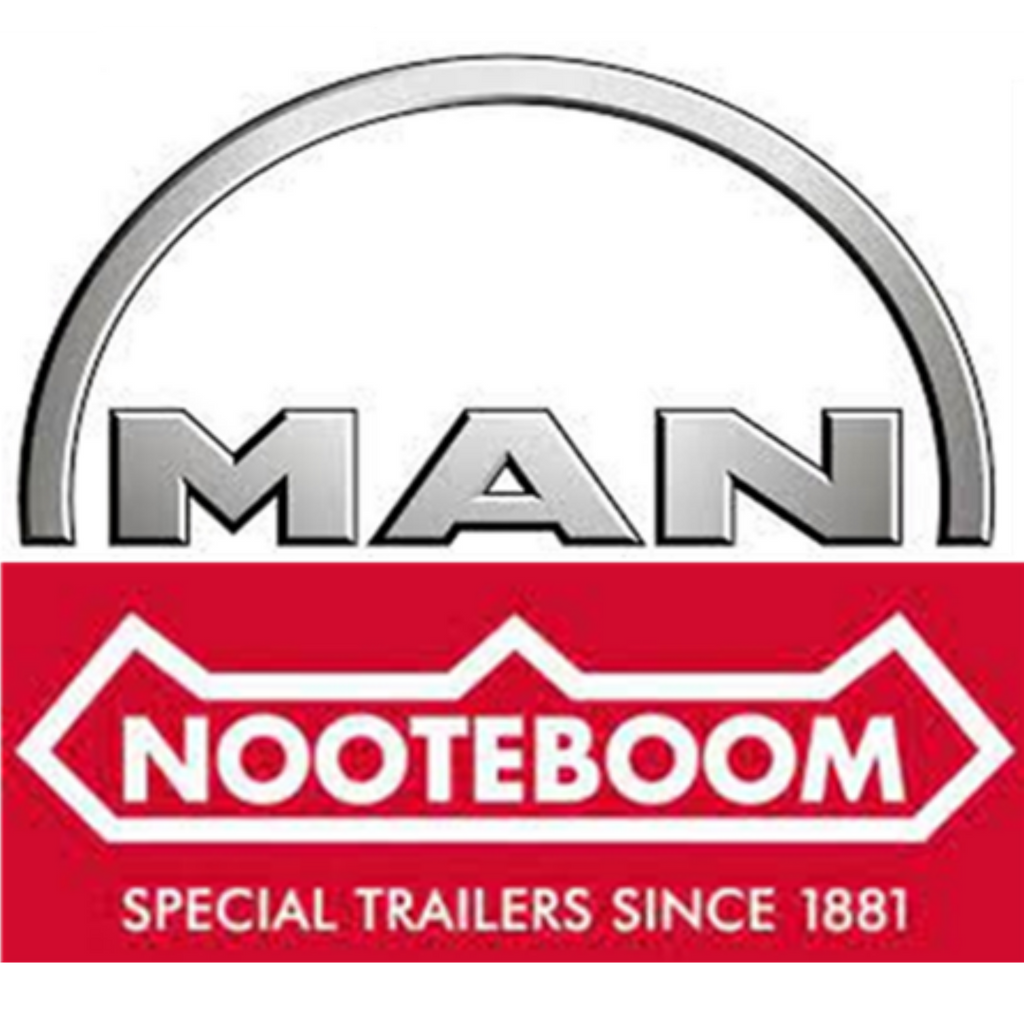 MAN/Nooteboom