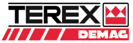 Terex Cranes