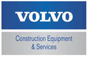 Volvo Construction Figures