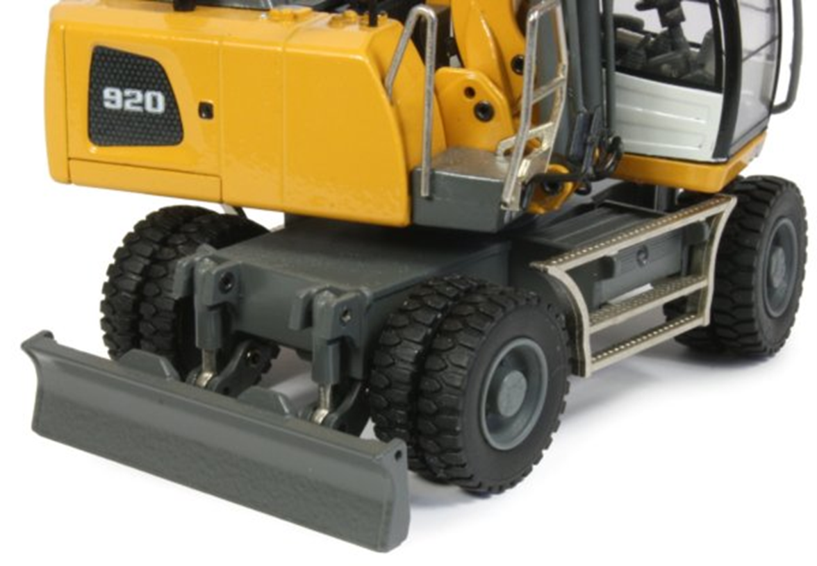 リープヘル A920 ホイール式油圧ショベル(1/50) conrad リープヘル リープヘル A920 ホイール式油圧ショベル(1/50) conrad リープヘル