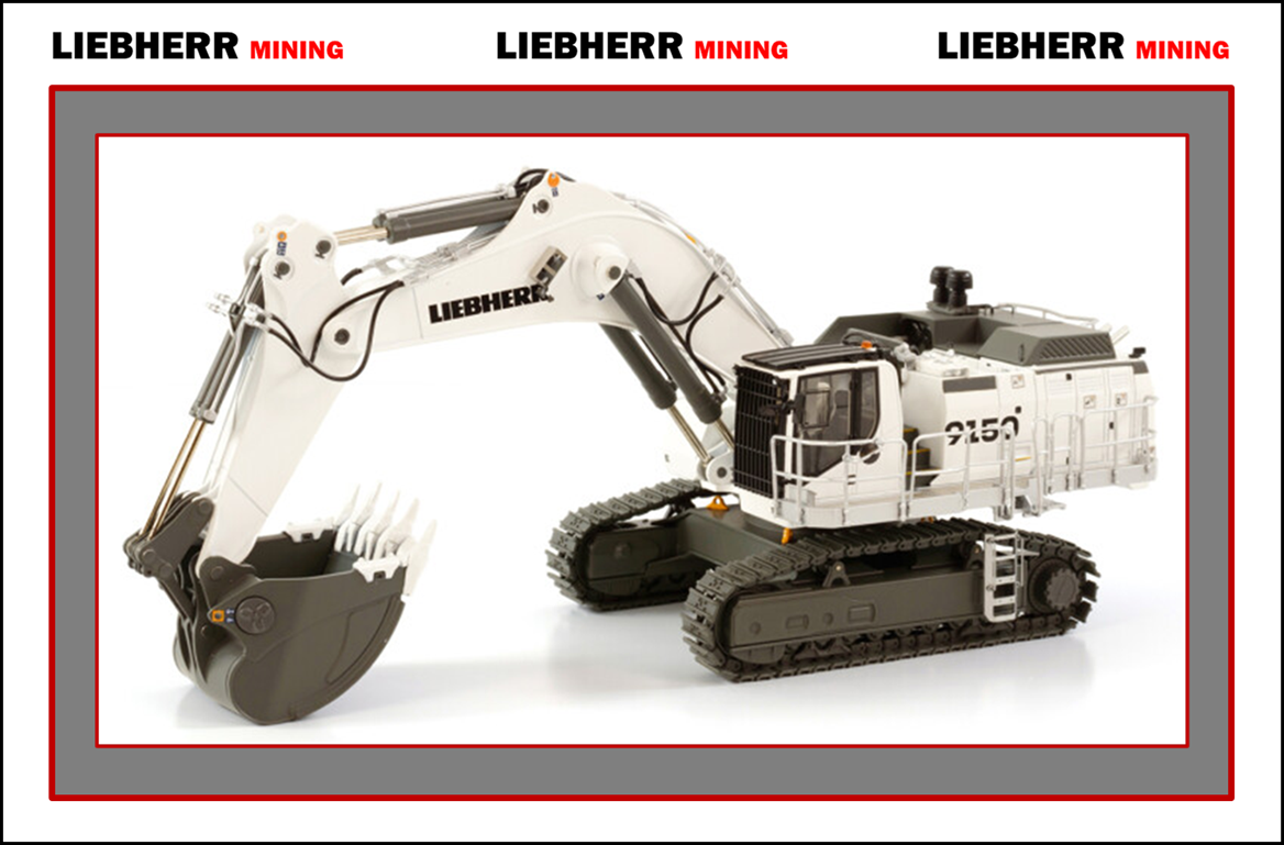 LIEBHERR R961 油圧ショベル 1/50 Strenco 超希少 LIEBHERR R961 油圧ショベル 1/50 Strenco 超希少 - メルカリ 1⁄50の