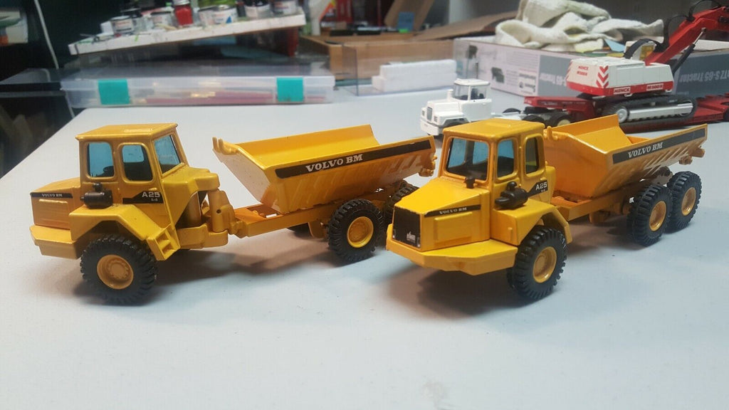 New Volvo Articulated Dump Trucks | Volvo CE New Volvo Articulated Dump Trucks | Volvo CE